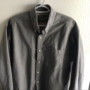 Men’s long sleeve shirt Expeditions by Wrangler